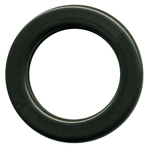 Eyelet and Washer Ø40 mm Anthracite