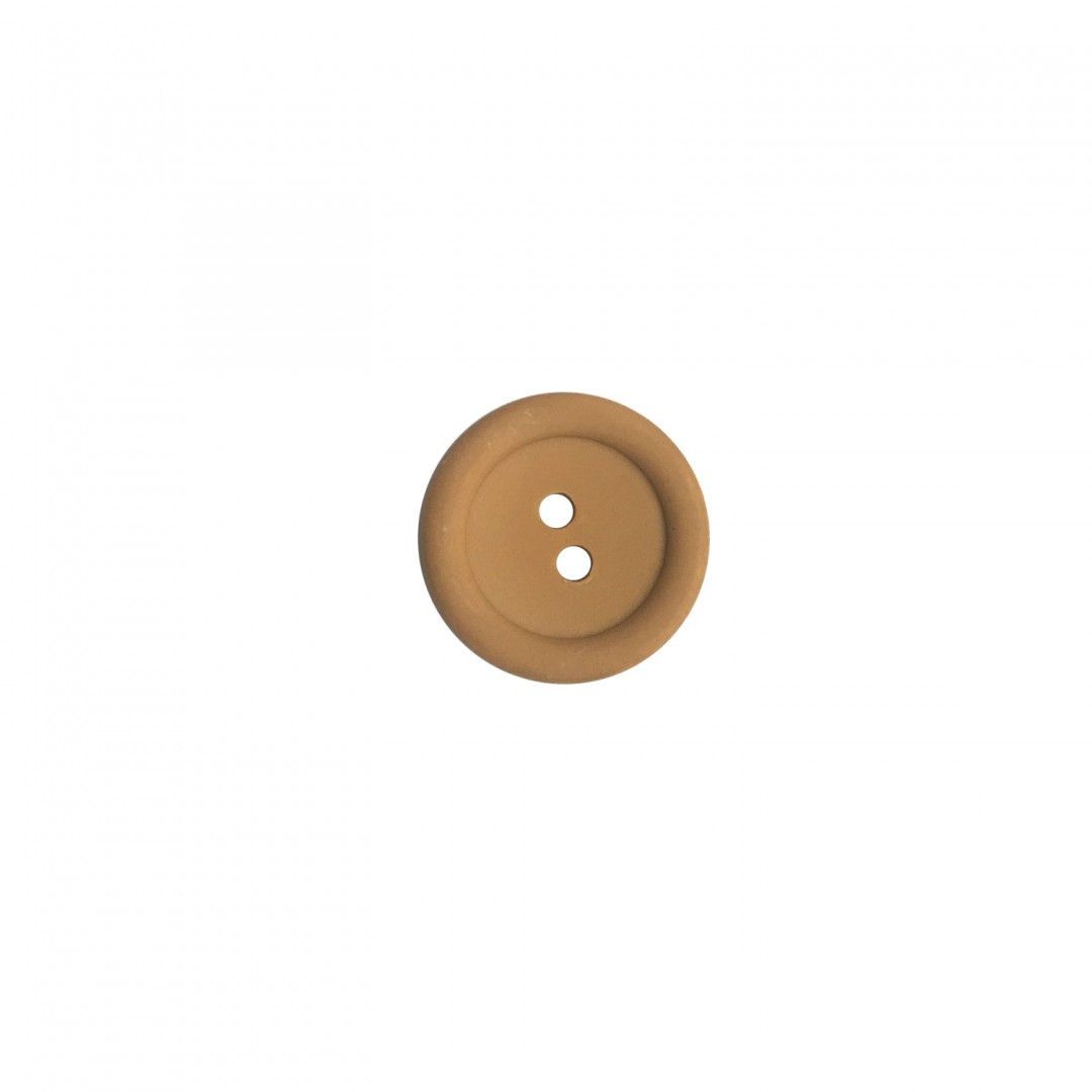 Button 20 mm Pine