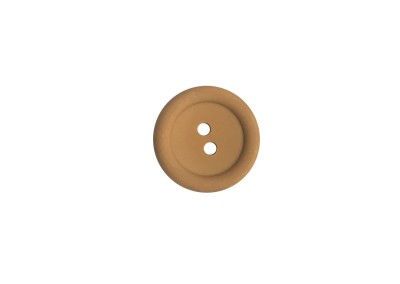 Button 20 mm Pine