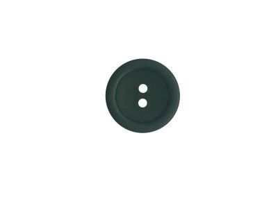 Button 20 mm Green