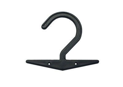 Hanger for Sampler Black