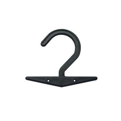 Hanger for Sampler Black