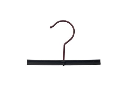 Hanger for Sampler E Mixed Maroon