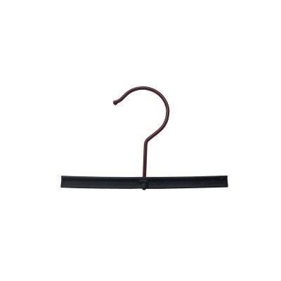 Hanger for Sampler E Mixed Maroon