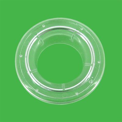 Clear eyelet Ø25 mm